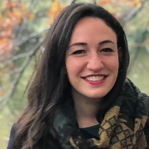 Meet your Posher, Lucy